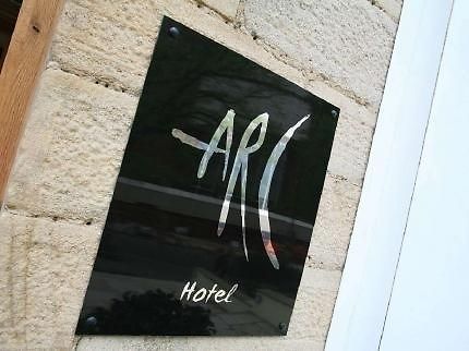 The Arc - Boutique B&B Harrogate Esterno foto