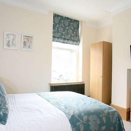 The Arc - Boutique B&B Harrogate Camera foto