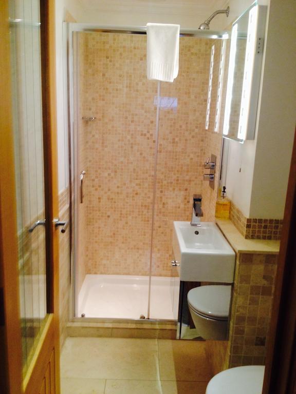The Arc - Boutique B&B Harrogate Esterno foto