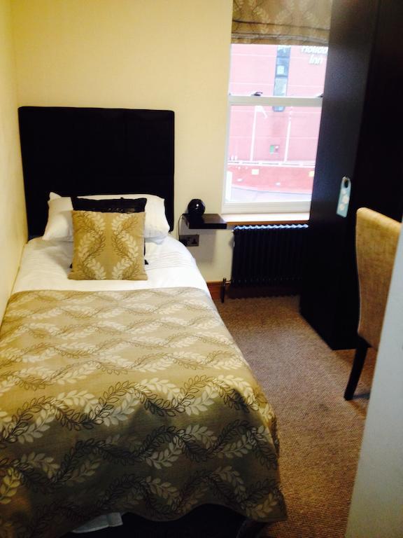 The Arc - Boutique B&B Harrogate Camera foto