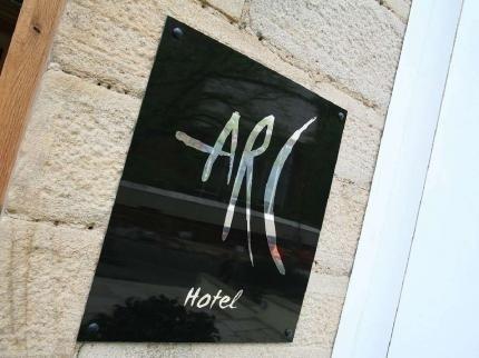 The Arc - Boutique B&B Harrogate Esterno foto
