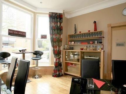 The Arc - Boutique B&B Harrogate Esterno foto