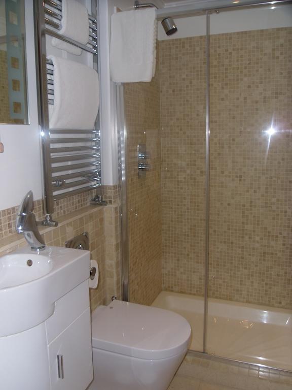 The Arc - Boutique B&B Harrogate Camera foto