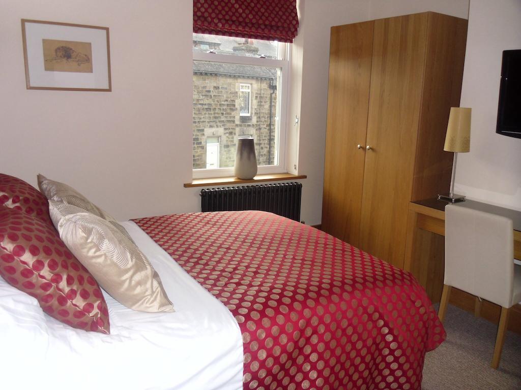 The Arc - Boutique B&B Harrogate Camera foto