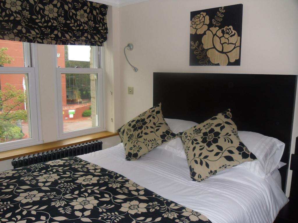 The Arc - Boutique B&B Harrogate Camera foto