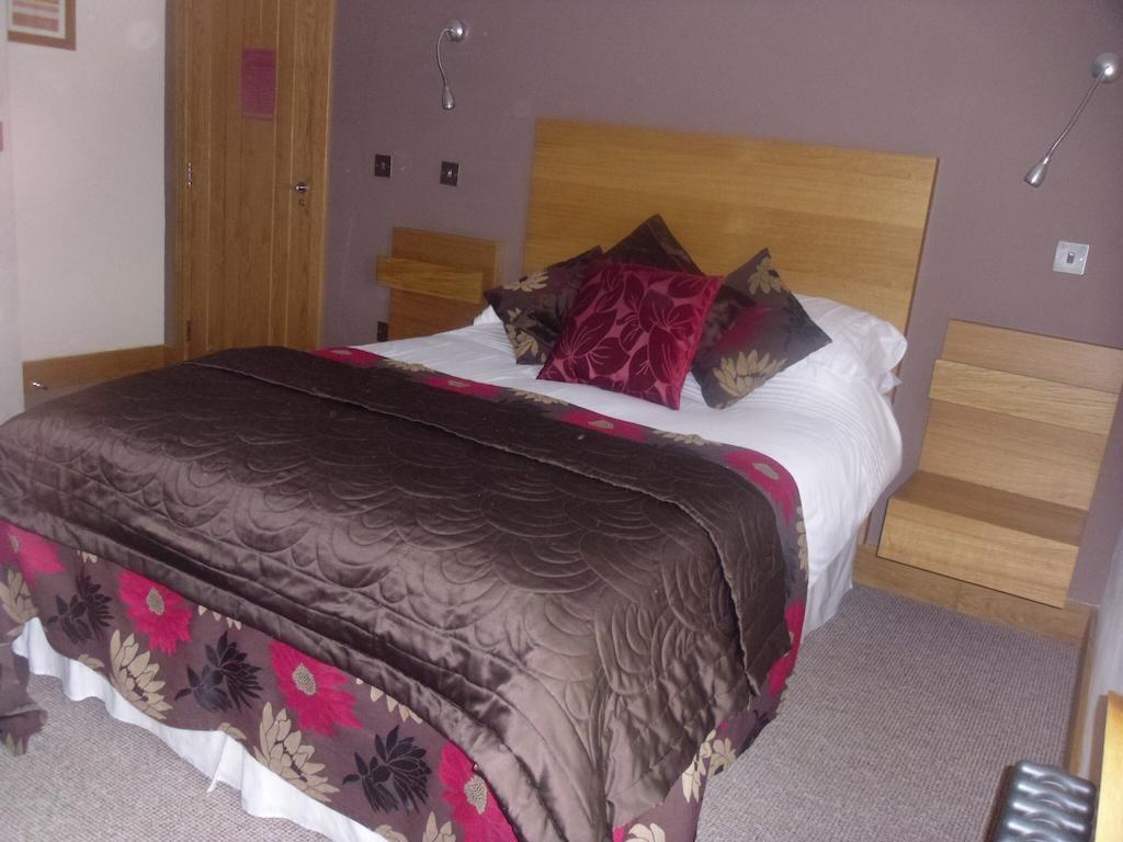 The Arc - Boutique B&B Harrogate Camera foto