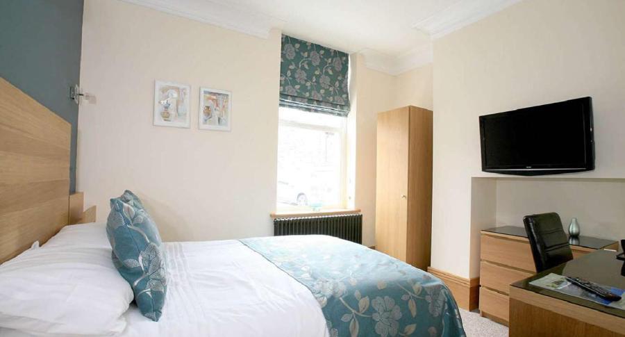 The Arc - Boutique B&B Harrogate Camera foto