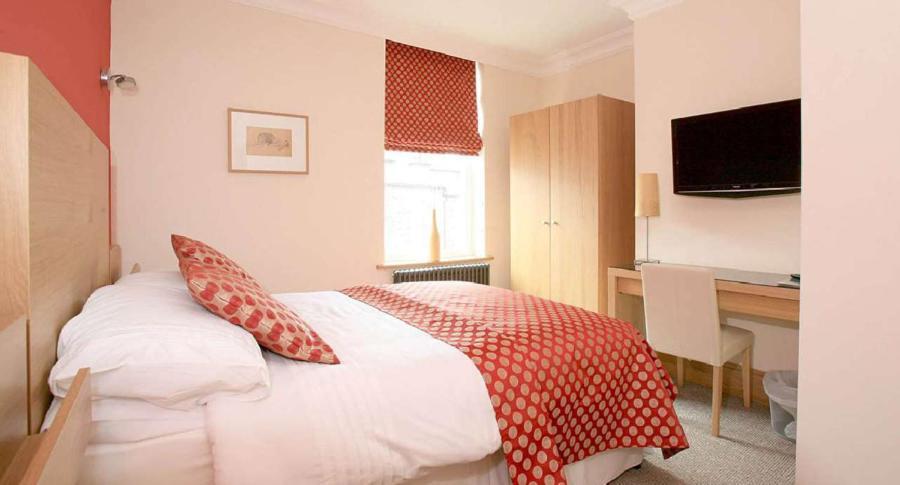 The Arc - Boutique B&B Harrogate Camera foto