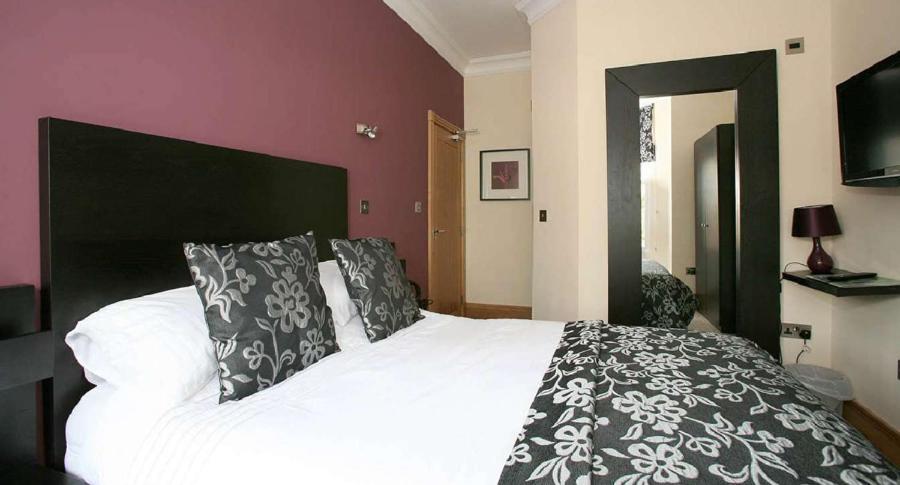 The Arc - Boutique B&B Harrogate Camera foto